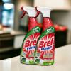 Xịt Bref Tẩy Rửa Dầu Mỡ Nhà Bếp Siêu Sạch 750ml Nhập Khẩu Đức