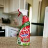 Xịt Bref Tẩy Rửa Dầu Mỡ Nhà Bếp Siêu Sạch 750ml Nhập Khẩu Đức