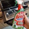 Xịt Bref Tẩy Rửa Dầu Mỡ Nhà Bếp Siêu Sạch 750ml Nhập Khẩu Đức