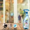 Xịt Lau Kính Denkmit 1L Nhập Khẩu Đức - Giải Pháp Làm Sạch Đa Năng