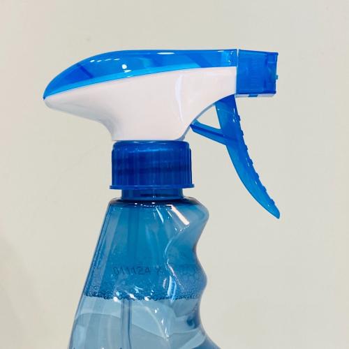 Xịt Lau Kính Denkmit 1L Nhập Khẩu Đức - Giải Pháp Làm Sạch Đa Năng