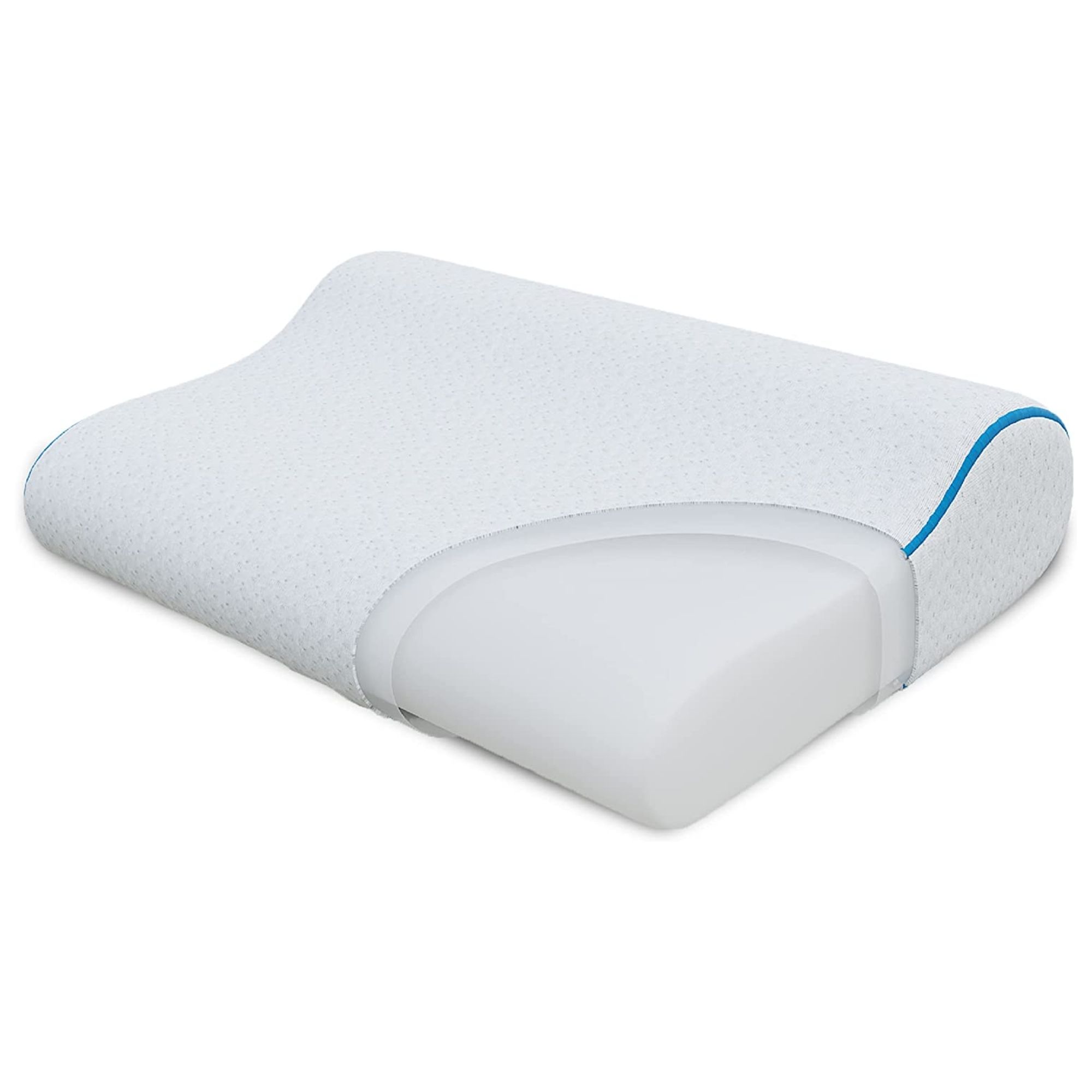 Gối Dreamzie - Giải Pháp Chăm Sóc Cổ Vai Gáy Tiêu Chuẩn Châu Âu