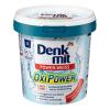 Bột Tẩy Vết Ố Denkmit Oxi Power 750g - Giải Pháp Hoàn Hảo Cho Quần Áo Sạch Tinh Tươm
