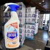 Chai Xịt Antikal 500ml - Giải Pháp Vệ Sinh Và Chống Ăn Mòn Inox Toàn Diện