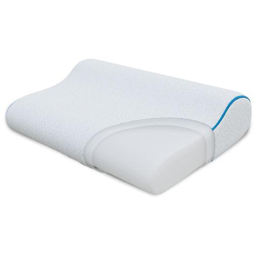 Gối Dreamzie - Giải Pháp Chăm Sóc Cổ Vai Gáy Tiêu Chuẩn Châu Âu