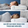 Gối Dreamzie - Giải Pháp Chăm Sóc Cổ Vai Gáy Tiêu Chuẩn Châu Âu
