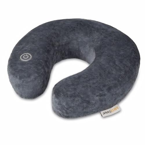 Gối Massage Cổ Medisana NM87L - Nâng Niu Giấc Ngủ Thượng Lưu Trên Mọi Hành Trình