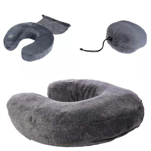 Gối Massage Cổ Medisana NM87L - Nâng Niu Giấc Ngủ Thượng Lưu Trên Mọi Hành Trình