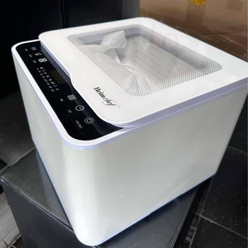 Máy Rửa Thực Phẩm Heimchef Lux-289 - Sức Mạnh Công Nghệ Siêu Âm Đột Phá