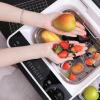 Máy Rửa Thực Phẩm Heimchef Lux-289 - Sức Mạnh Công Nghệ Siêu Âm Đột Phá