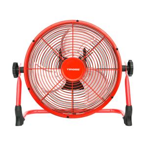 Quạt Tích Điện Tiross TS9178/TS9179 - Đỉnh Cao Công Nghệ Động Cơ DC Và Pin Lithium