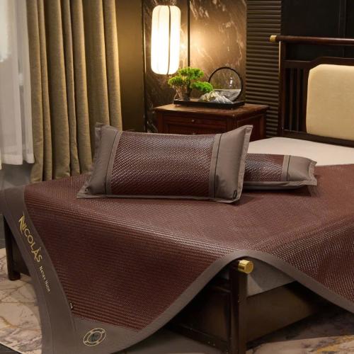Chiếu Mây Ngải Cứu Nicolas Siêu Cấp - Nâng Tầm Không Gian Sống Thượng Lưu