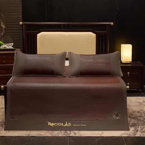 Cặp Vỏ Gối Nicolas Ngải Cứu 50x70cm - Đột Phá Công Nghệ Giấc Ngủ