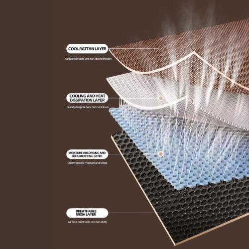 Cặp Vỏ Gối Nicolas Ngải Cứu 50x70cm - Đột Phá Công Nghệ Giấc Ngủ
