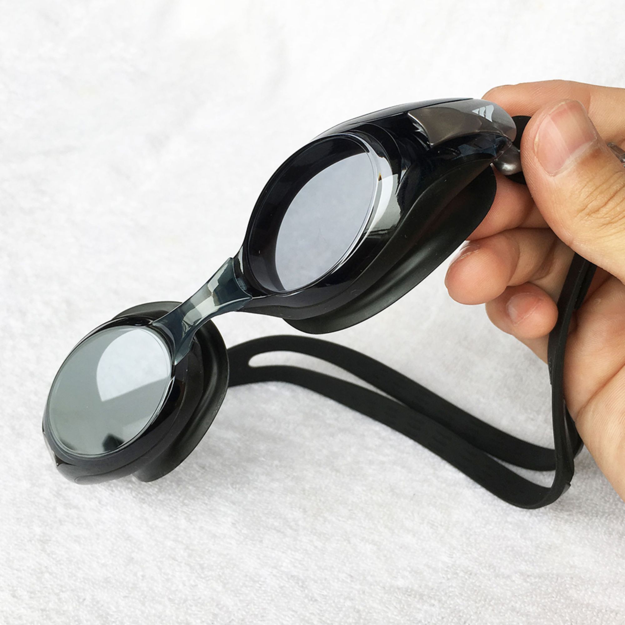 Kính Bơi View V500s Nội Địa Nhật - Chống Mờ Chống UV Tuyệt Đối