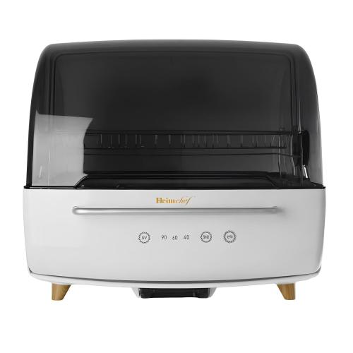 Máy Sấy Bát Heim Chef UVC 70L HK143 - Giải Pháp Diệt Khuẩn Toàn Diện Cho Gian Bếp Hiện Đại