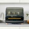 Máy Sấy Bát Heim Chef UVC 70L HK143 - Giải Pháp Diệt Khuẩn Toàn Diện Cho Gian Bếp Hiện Đại