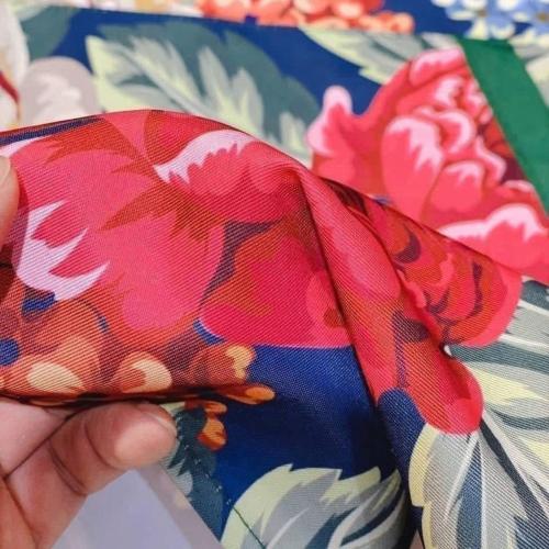 Tạp Dề Hoa Magrace Chống Thấm Cao Cấp - Giải Pháp Bảo Vệ Toàn Diện Cùng Phong Cách Thanh Lịch