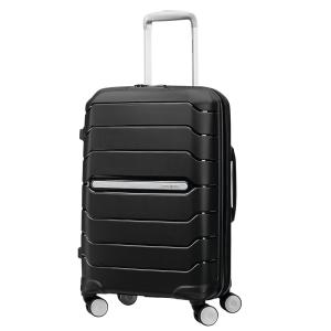 Vali Cabin Samsonite Freeform 21 Inch - Kỹ Thuật Chế Tác Hành Lý Đỉnh Cao