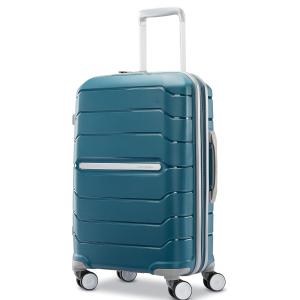 Vali Samsonite Freeform 24 Inch - Giải Pháp Hành Lý Hoàn Hảo Cho Mọi Hành Trình