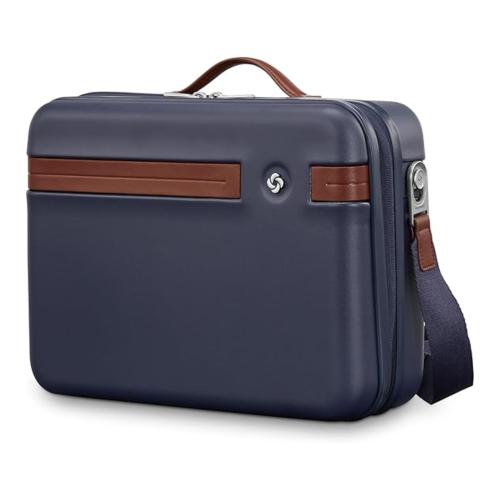 Set Vali Samsonite Virtuosa - Biểu Tượng Của Phong Cách Dịch Chuyển Thượng Lưu