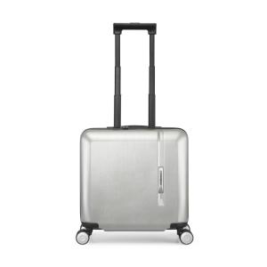 Vali Samsonite Novaire 18 Inch Bạc - Giải Pháp Hành Lý Xách Tay Tối Ưu