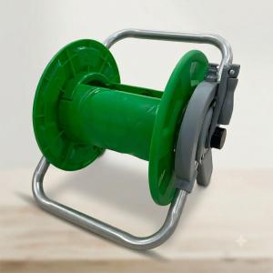 Rulo Cuộn Ống Nước AquaMate HR-415 - Điểm Nhấn Tinh Tế Cho Khu Vườn Hiện Đại