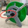 Rulo Cuộn Ống Nước AquaMate HR-415 - Điểm Nhấn Tinh Tế Cho Khu Vườn Hiện Đại