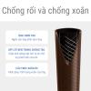 Bộ Vòi Tưới Takagi Aurora BASE PLUS 20m R1220BRA - Giải Pháp Chăm Sóc Sân Vườn Toàn Diện