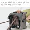 Bộ Vòi Tưới Takagi Aurora BASE PLUS 20m R1220BRA - Giải Pháp Chăm Sóc Sân Vườn Toàn Diện