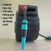 Bộ Rulo Vòi Tưới Tự Thu 20M DAYE – Giải Pháp Chăm Sóc Không Gian Xanh Toàn Diện