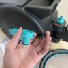Bộ Rulo Vòi Tưới Tự Thu 20M DAYE – Giải Pháp Chăm Sóc Không Gian Xanh Toàn Diện